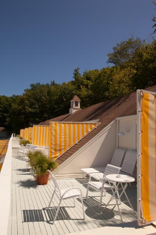 Sunset Beach Shelter Island Heights Exterior photo