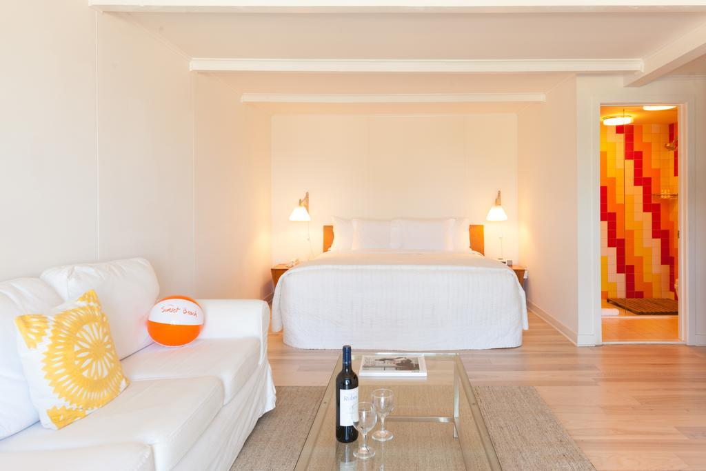 Sunset Beach Shelter Island Heights Room photo