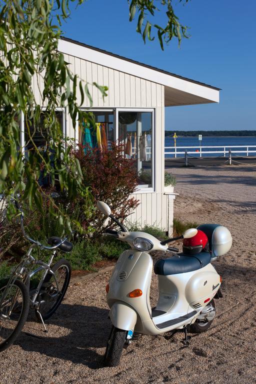 Sunset Beach Shelter Island Heights Exterior photo